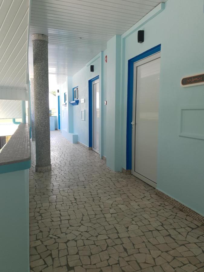 Bord Mer City Apartments Isola di Isola di La Digue Esterno foto